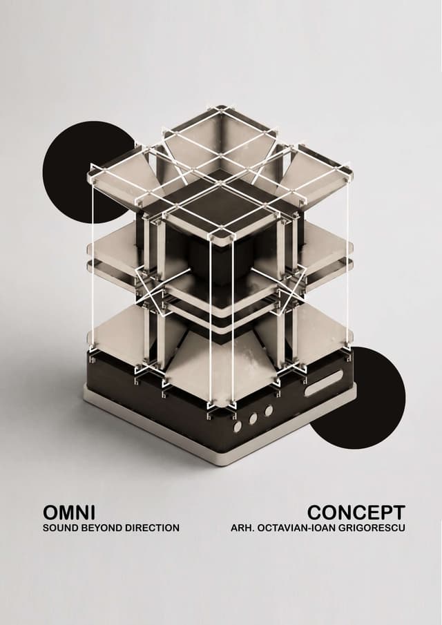OMNI — fotografie 1