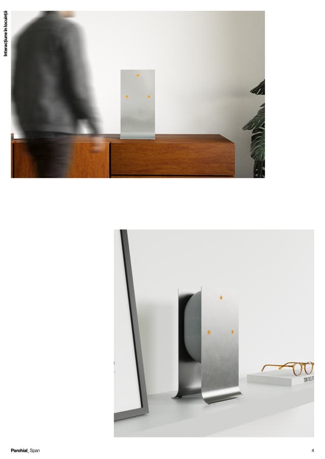 SPAN — fotografie 4