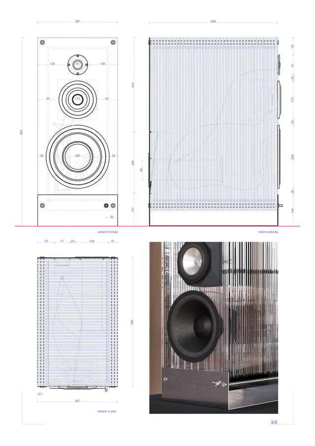 Wavesinspace — fotografie 3