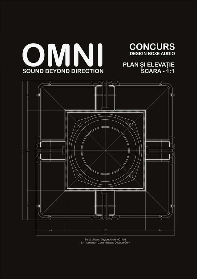 OMNI — fotografie 5